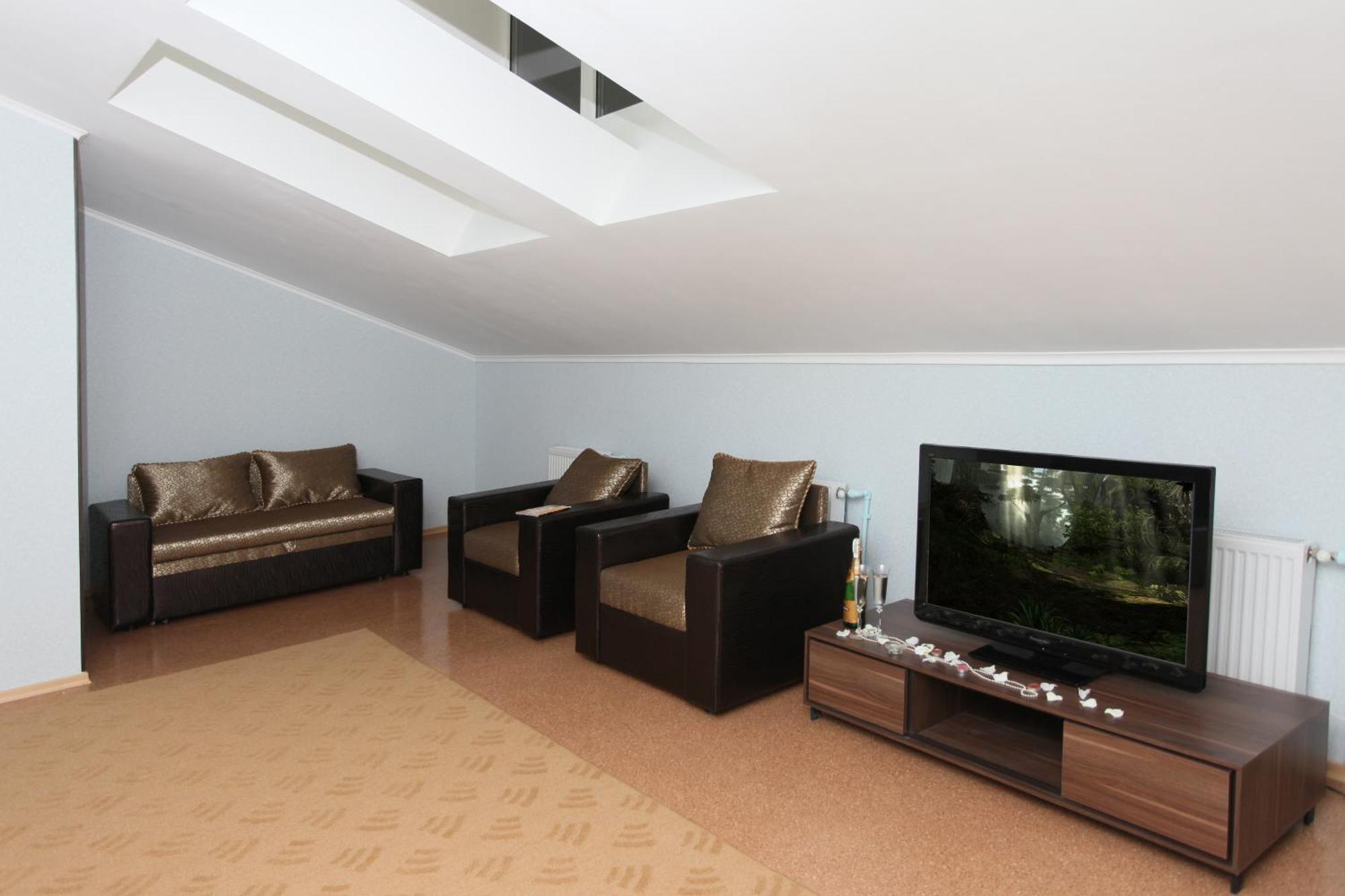 Gubernia Hotel Harkov Kültér fotó