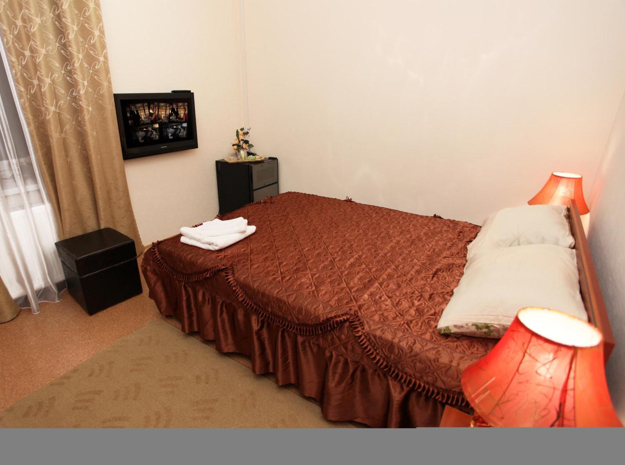 Gubernia Hotel Harkov Kültér fotó