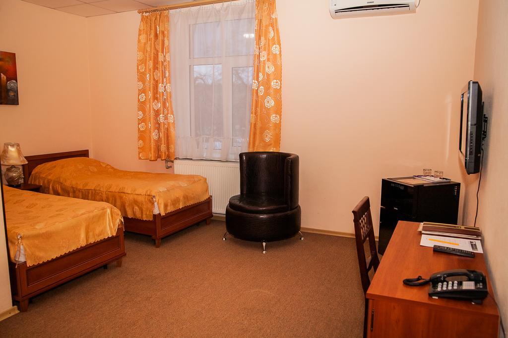Gubernia Hotel Harkov Kültér fotó