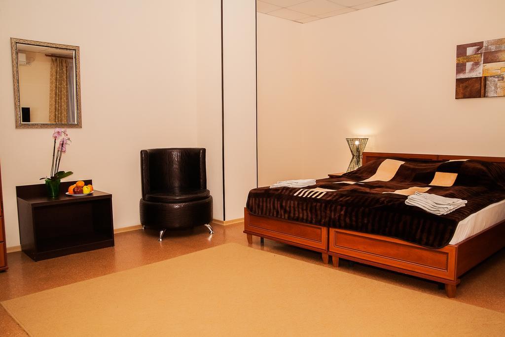 Gubernia Hotel Harkov Kültér fotó