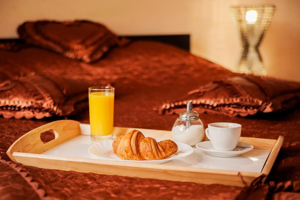 Gubernia Hotel Harkov Kültér fotó