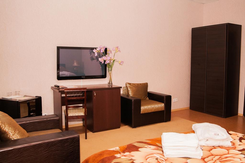 Gubernia Hotel Harkov Kültér fotó